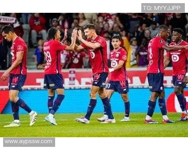 法甲焦点战分析：勒阿弗尔与里尔的战术对决与球员表现解析