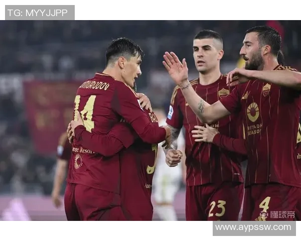周一002意甲精彩对决罗马主场迎战科莫争夺三分
